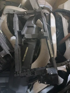 FORD RANGER T9 WILDTRACK CRADLE 2021 2022 2023 2024 MODEL