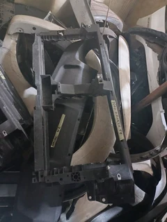 FORD RANGER T9 WILDTRACK CRADLE 2021 2022 2023 2024 MODEL