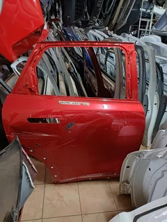 Beijing X55 Back Right Door 2022 2023 2024 Model