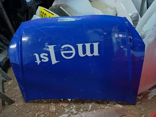 Isuzu D-max Bonnet 2017 2018 2019 2020 2021 Model