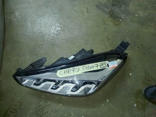 CHERY TIGGO 7 PRO LEFT LED HEADLIGHT 2022 2023 2024 MODEL