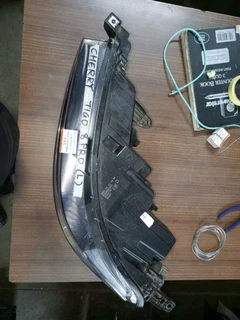 CHERY TIGGO 7 PRO LEFT LED HEADLIGHT 2022 2023 2024 MODEL