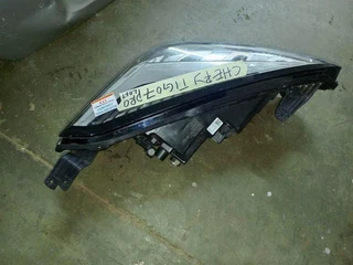 CHERY TIGGO 7 PRO LEFT LED HEADLIGHT 2022 2023 2024 MODEL