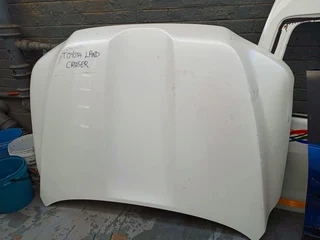 TOYOTA RAV 4 BONNET 2021 2022 2023 2024 MODEL
