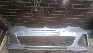 Bmw 3 Series G20 Front Bumper