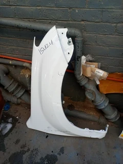 FORD RANGER T9 WILDTRACK RIGHT FENDER 2022 2023 2024 MODEL