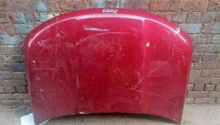 Jeep Compass Bonnet 2011 2012 2013 2014 2015 2016 2017 2018 Model