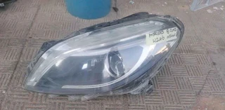 Mercedes Benz B Class W246 W169 Left Xenon Led Headlight