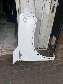 Chery Tiggo 7 Pro Left Fender 2021 2022 2023 2024 Model