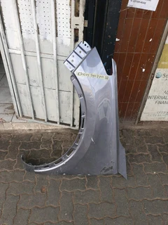 CHERY TIGGO 7 PRO LEFT FENDER 2021 2022 2023 2024 MODEL