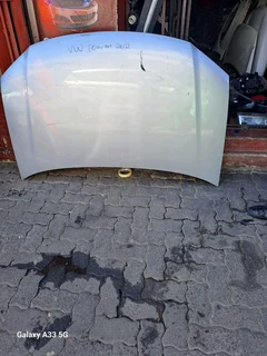 Renault Kiger Bonnet 2021 2022 2023 Model