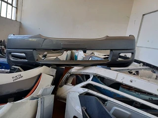 Hyundai Terracan Front Bumper 2001 2002 2003 2004 2005 2006 2007 Model