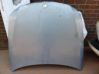 Bmw E90 E91 Preface Bonnet