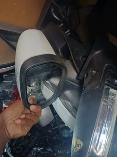 FORD FIESTA ST SIDE MIRRORS 2020 2021 2022 MODEL