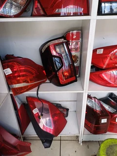 Ford Ranger T9 Wildtrack Left Led Taillight 2022 2023 2024 Model