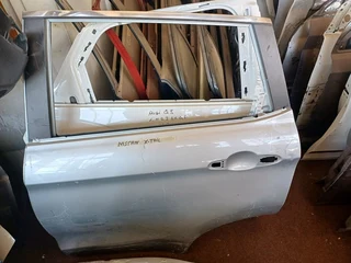 Haval H2 Back Left Door 2017 2018 2019 2020 2021 2022 Model