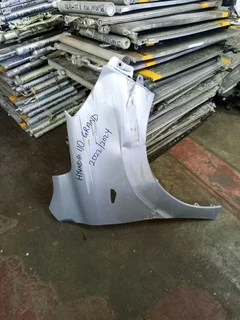 Suzuki Celerio Left Fender 2022 2023 2024 Model