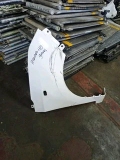 SUZUKI CELERIO LEFT FENDER 2022 2023 2024 MODEL