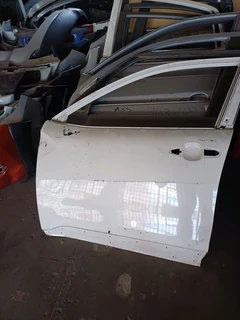 TOYOTA RAV 4 FRONT LEFT DOOR 2022 2023 2024 MODEL