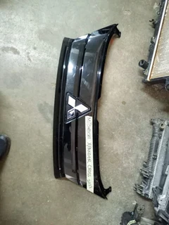 Mitsubishi Xpander Cross Front Grill 2021 2022 2023 Model