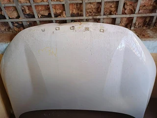 Chery Omoda C5 Bonnet 2022 2023 2024 Model