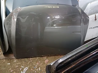 Isuzu D-max Bonnet 2021 2022 2023 2024 Model