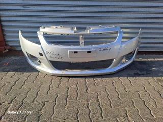 Suzuki Swift Front Bumper 2010 2011 2012 2013 Model