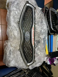 Kia Picanto Main Grill 2012 2013 2014 2015 2016 2017 2018 2019 Model