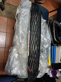 MINI COOPER S F54 F55 F56 F57 FRONT GRILL