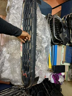 MINI COOPER S F54 F55 F56 F57 FRONT GRILL