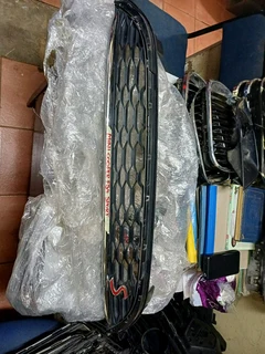 Mini Cooper S F54 F55 F56 F57 Front Grill
