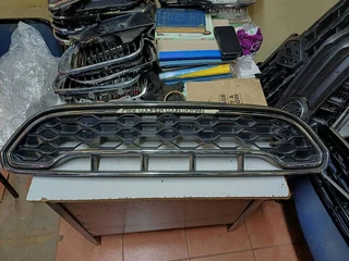 Mini Cooper  Countryman S F60 Front Grill 2016 2017 2018 2019 2020 Model