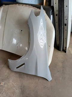 Bmw X3 G01 X4 G02  Left Fender 2017 2018 2019 2020 2021 2022 Model