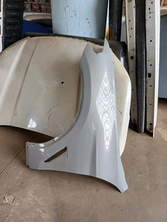 BMW X3 G01 X4 G02  LEFT FENDER 2017 2018 2019 2020 2021 2022 MODEL