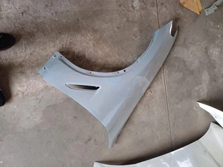 BMW X3 G01 X4 G02  LEFT FENDER 2017 2018 2019 2020 2021 2022 MODEL