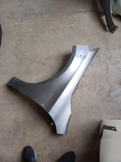 Mercedes Benz Cla450 W117 Cla  Left Fender 2014 2015 2016 2017 2018 Model
