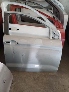 Ford Figo Front Right Door 2017 2018 2019 2020 Model