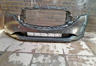 Mazda Cx5 Cx-5 Front Bumper 2022 2023 2024 Model