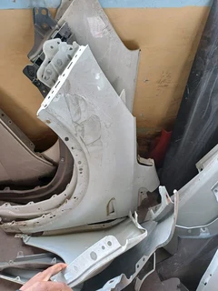 Ford Kuga Left Fender 2013 2014 2015 2016 2017 2018 2019 Model