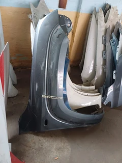 Vw Amarok Right Fender 2010 2011 2012 2013 2014 2015 2016 2017 2018 2019 2020 2021 Model