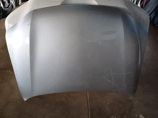 Lexus Lx Lx570 Bonnet 2008 2010 2011 2012 2013 2014 2015 Model