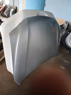 LEXUS LX LX570 BONNET 2008 2010 2011 2012 2013 2014 2015 MODEL