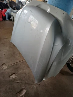 LEXUS LX LX570 BONNET 2008 2010 2011 2012 2013 2014 2015 MODEL