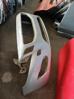 Volvo S60 V60 Front Bumper 2010 2011 2012 2013 Model