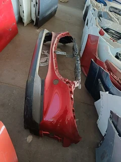 MAZDA CX30 CX-30 FRONT BUMPER 2022 2023 2024 MODEL