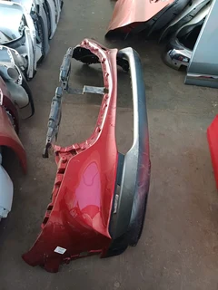 Mazda Cx30 Cx-30 Front Bumper 2022 2023 2024 Model
