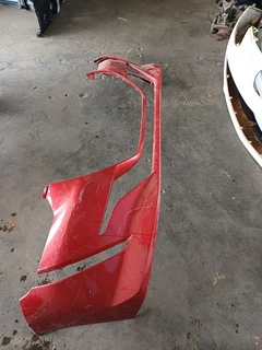 Peugeot 208 Gt Front Bumper 2019 2020 2021 2022 2023 Model