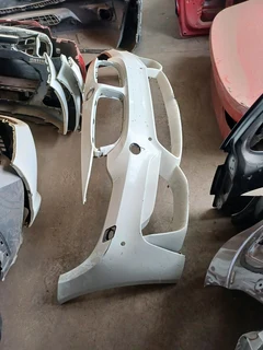 Bmw M3 F80 F82 M4 F83 Msport Front Bumper