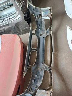 BMW M3 F80 F82 M4 F83 MSPORT FRONT BUMPER