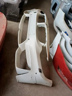 BMW M3 F80 F82 M4 F83 MSPORT FRONT BUMPER